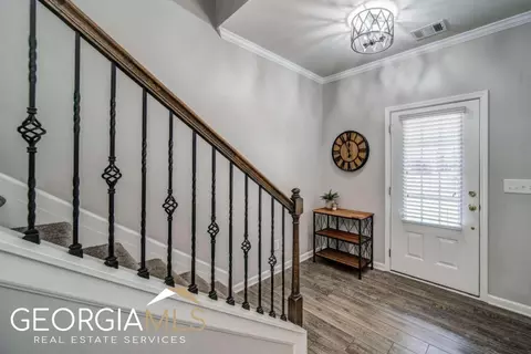 411 Timberleaf Rd, Canton, GA 30115 photo 5