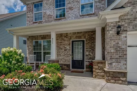 411 Timberleaf Rd, Canton, GA 30115 photo 62