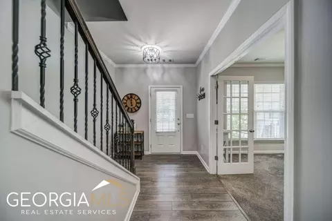 411 Timberleaf Rd, Canton, GA 30115 photo 4