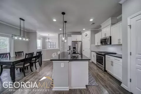411 Timberleaf Rd, Canton, GA 30115 photo 13