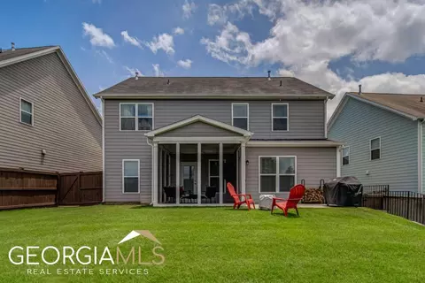 411 Timberleaf Rd, Canton, GA 30115 photo 57