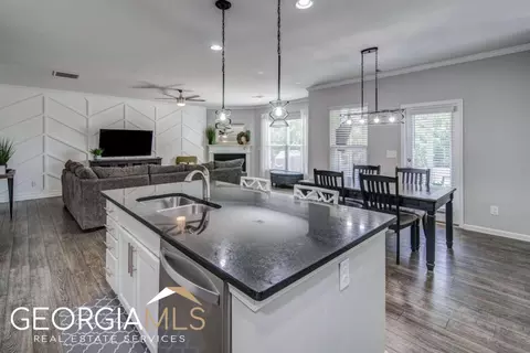 411 Timberleaf Rd, Canton, GA 30115 photo 17
