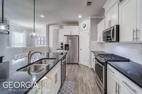 411 Timberleaf Rd, Canton, GA 30115 photo 18