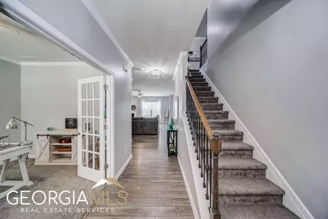 411 Timberleaf Rd, Canton, GA 30115 photo 9