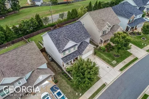 411 Timberleaf Rd, Canton, GA 30115 photo 63