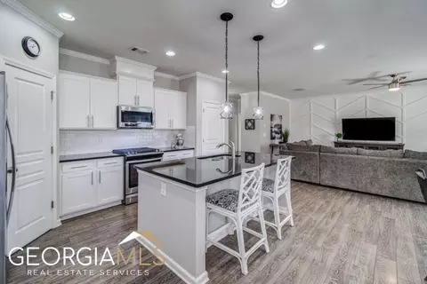 411 Timberleaf Rd, Canton, GA 30115 photo 16