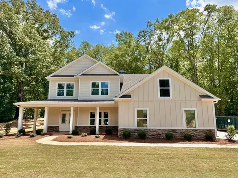 134 Austin Storey Cir #LOT 18, Newnan, GA 30263