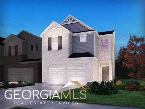 1090 Sunny Lake Dr, Lawrenceville, GA 30043