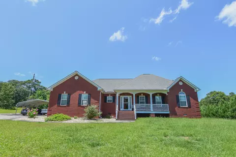 2341 Vega Rd, Meansville, GA 30256