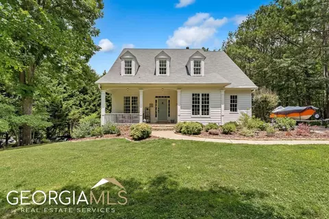 6420 Little Mill Rd, Gainesville, GA 30506