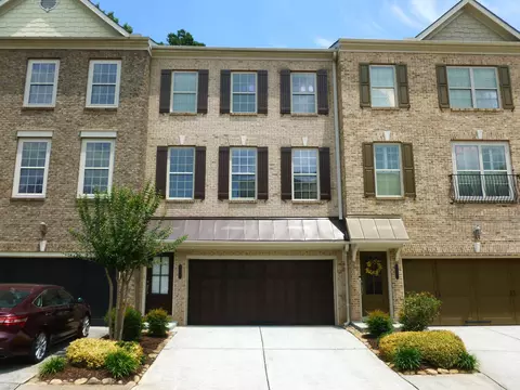 1829 Morning Star Ln, Tucker, GA 30084