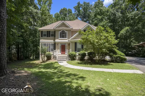 345 Royal Ridge Way, Fayetteville, GA 30215