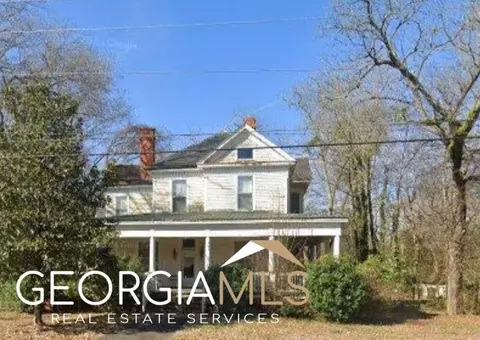 365 Covington St, Jackson, GA 30233 photo 1