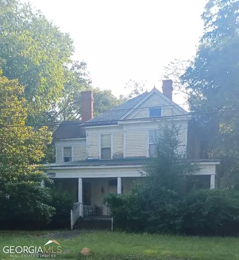 365 Covington St, Jackson, GA 30233 photo 2