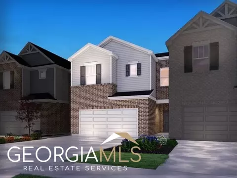 950 Sunny Lake Dr, Lawrenceville, GA 30043