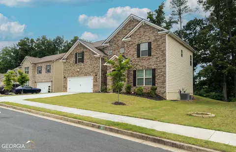 1740 Nations Trl, Riverdale, GA 30296
