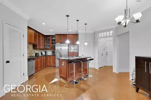828 Highland Ln #2203, Atlanta, GA 30306