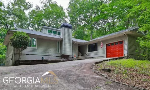 430 Tamarack Dr, Jasper, GA 30143