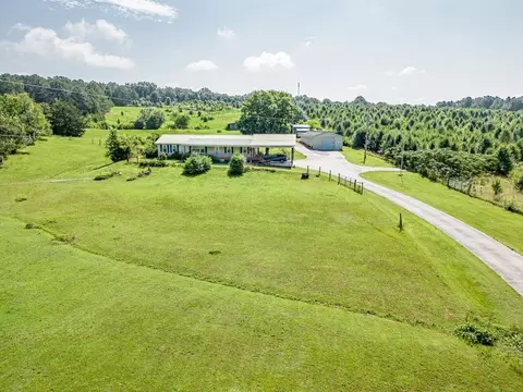 693 Greeson Rd NE, Resaca, GA 30735