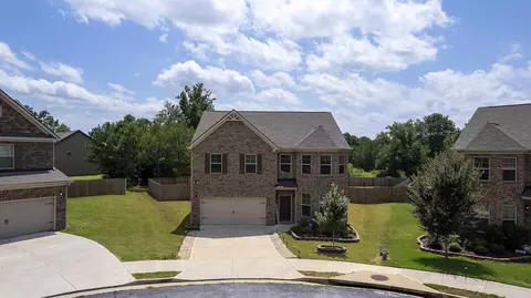 1149 Faulkner Way, Jonesboro, GA 30238