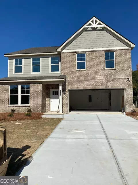 2886 Malton Way # 21, Loganville, GA 30052