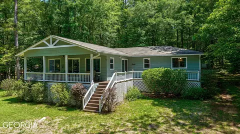 231 Sandy Run Dr, Sparta, GA 31087
