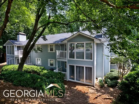 1642 Alexandria Ct SE #4, Marietta, GA 30067