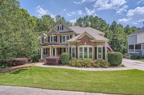 293 Thorncliff Way, Acworth, GA 30101