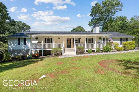 197 Sioux Way, Cleveland, GA 30528