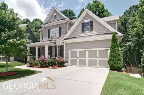 647 Wexford Ct, Acworth, GA 30102