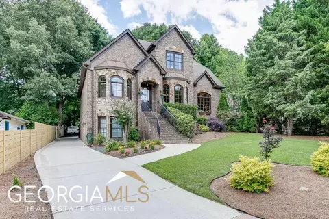 1814 Bragg St, Chamblee, GA 30341 photo 2
