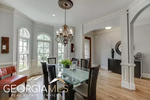 1814 Bragg St, Chamblee, GA 30341 photo 5