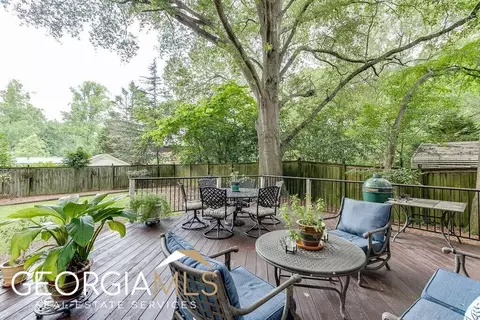 1814 Bragg St, Chamblee, GA 30341 photo 42