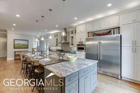 1814 Bragg St, Chamblee, GA 30341 photo 8