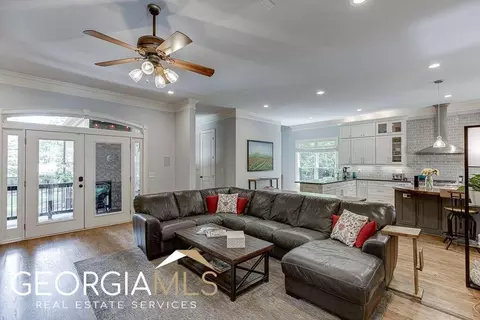 1814 Bragg St, Chamblee, GA 30341 photo 13