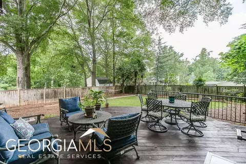 1814 Bragg St, Chamblee, GA 30341 photo 43