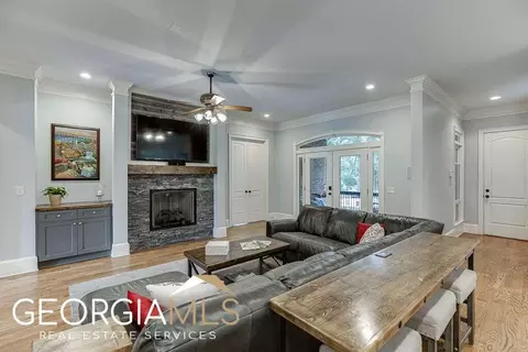 1814 Bragg St, Chamblee, GA 30341 photo 11