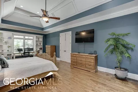 1814 Bragg St, Chamblee, GA 30341 photo 17