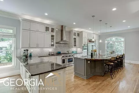 1814 Bragg St, Chamblee, GA 30341 photo 6