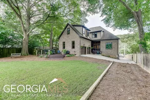 1814 Bragg St, Chamblee, GA 30341 photo 45