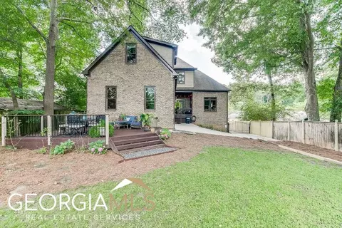 1814 Bragg St, Chamblee, GA 30341 photo 44