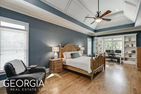 1814 Bragg St, Chamblee, GA 30341 photo 16
