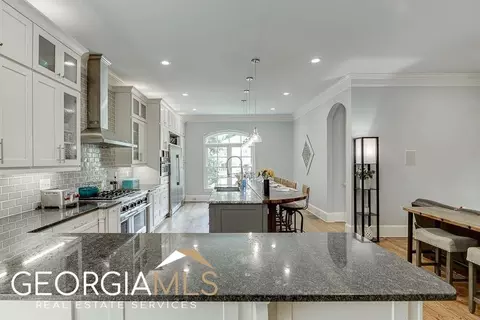1814 Bragg St, Chamblee, GA 30341 photo 7