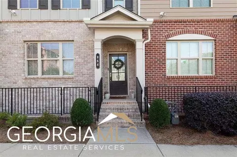 864 Caldwell Cir, Marietta, GA 30060