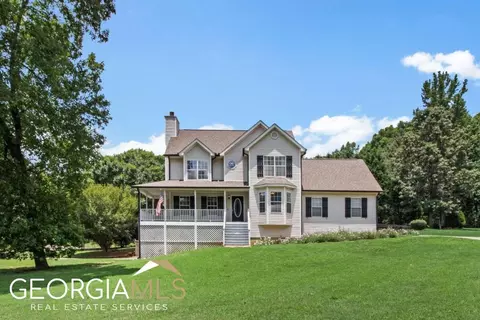 540 Mckenzie Ave, Stockbridge, GA 30281