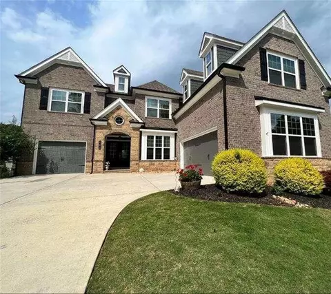 425 Hathaway Ave, Woodstock, GA 30188