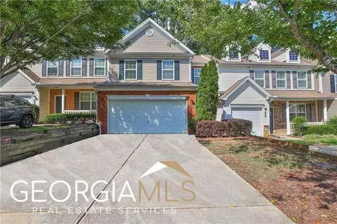 541 Windstone Trl, Alpharetta, GA 30004