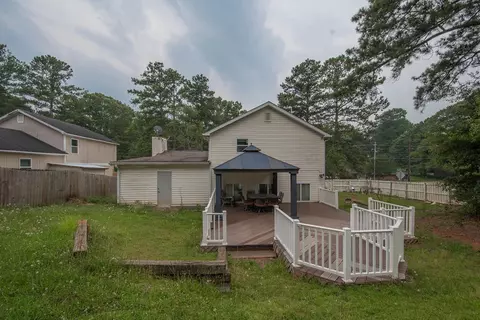 5642 Phillips Dr, Morrow, GA 30260 photo 7
