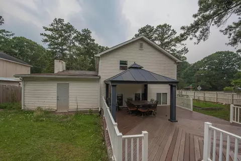5642 Phillips Dr, Morrow, GA 30260 photo 5