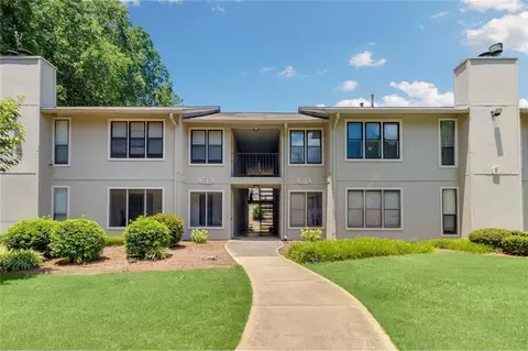 1304 Branch Dr #1304, Tucker, GA 30084
